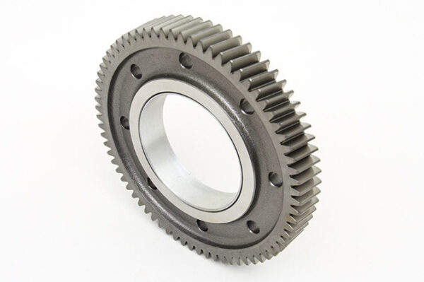 Idler Gear | Volvo TAD1240GE, TAD1241GE, TAD1252VE / A35D, A40D, B12B, FH, FM, NH / 8170193