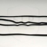 VALVE COVER GASKET | Volvo Trucks, Bus, Off Road & Marine - Fits FH12, FM12, NH12, D12C Engines & More / 21123014, 21070576, 8170116