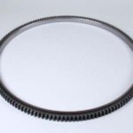 Gear Rim | Volvo FH, FM, VAH, D12C, B9L, A25D, D12/D13 Series, TAD/TD/TAMD/TWD Series Engines / 20711957, 8193939