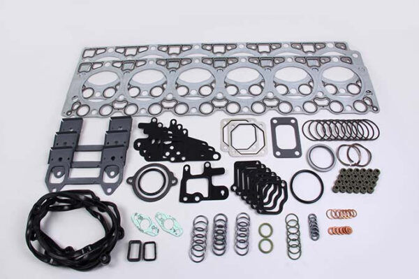 Decarbonizing Gasket Set | Volvo D7 Engine | Vovlo Truck/Bus DE, FE, FL, B7R Engine / 21226240