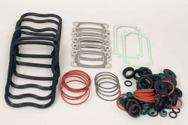 Decarbonizing Gasket Set | Volvo TD162, TD163 Engine / Volvo Trucks