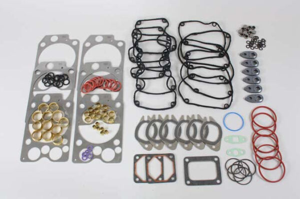 Decarbonizing Gasket Set | Volvo D10A Engine / Volvo Trucks