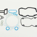Decarbonizing Gasket Set | Scania Trucks/Bus DSC12 01/02 / 4 Series Engine / 551350
