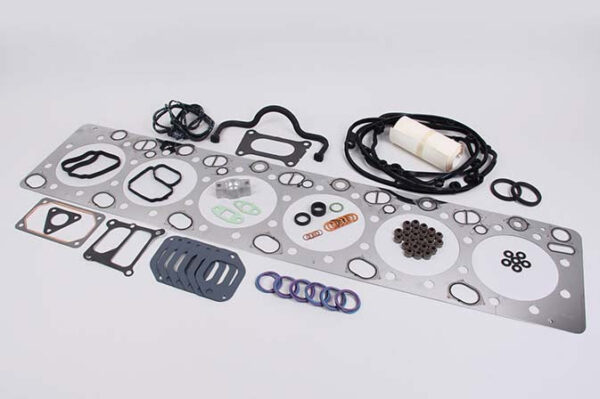 Decarbonizing Gasket Set | Volvo Trucks FH, FM, D13K Engine / 22164943