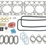 Decarbonizing Gasket Set | Volvo Trucks D60A, TD60A F6 / Volvo Bus D60A, TD60A B6 Engine