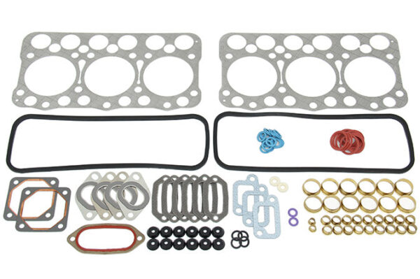 Decarbonizing Gasket Set | Volvo Trucks TD60A F6S Engine