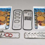 Decarbonizing Gasket Set | Volvo D70A, TD70A, TD70C, TD70FC Engine / Volvo Bus TD70H, TD70HA Engine