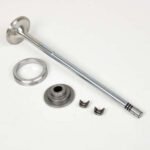 INTAKE VALVE KIT / 20857819, 20528111