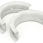 Thrust Bearing 0.50MM | Volvo Marine & Industry D4-150A-G, D6-280A-A, D6-435D-A Engines & more / 3586880