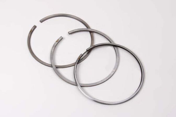 PISTON RING KIT | Volvo Trucks & Off Road Fits FH, L330 Series & TD164KAE Engines / 276840