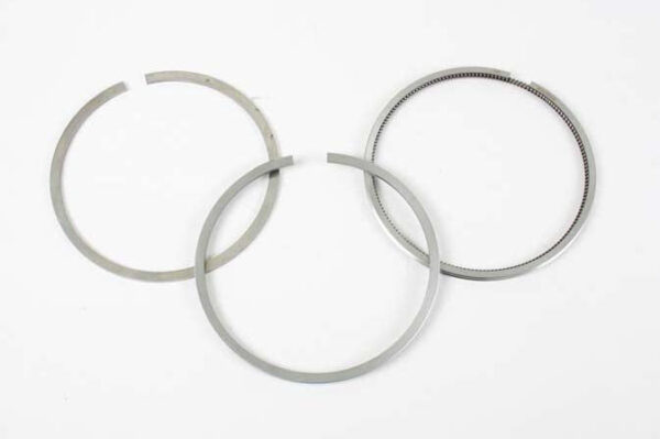 PISTON RING KIT | Volvo Trucks, Bus & Off Road - Compatible with FM D10A, D10B, CH 310032- B10M & More including A25D, A30C / 276851