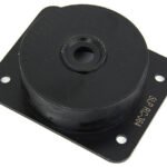 RUBBER CUSHION | Volvo Trucks & Bus | CH 362894- F16 & B11R Models with Engine Type ENG-VE11 / 1088364