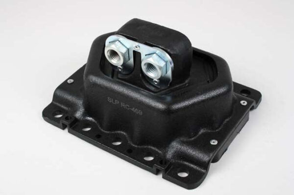 Engine Mount | Volvo Trucks FH, FM, VAH, VHD, VN, VT, ENG-VE16, ENG-VE12 Engines & more / 20499469