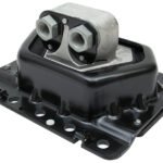 Engine Mount | Volvo Trucks VAH, VHD, VN, VM / Volvo Buses B7R, B13R Engines / 20499471