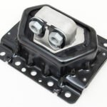 RUBBER CUSHION REAR ENGINE MOUNTING | Volvo FM, VN, FE, FEE Truck Engines / 20499472
