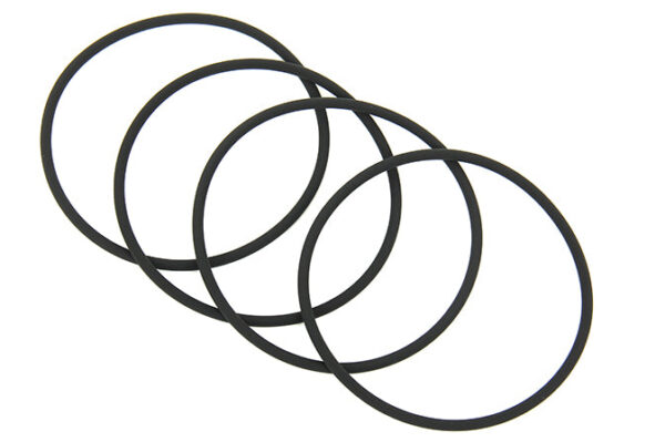 GASKET KIT HEAT EXCHANGER | Volvo Marine & Industry D3-110IA, D3-190A-C, D3-130I-B Engines / RK-1071