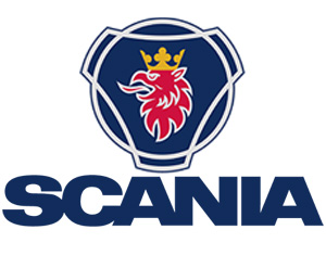 Scania Marine