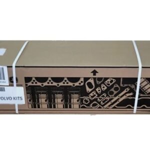 Volvo 877256 Marine Engine Rebuild Kit for TAD730VE with liner kit gasket sets and bearings