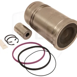 Volvo 21254035 22302063 Cylinder Liner Kit for D16 FH A40G and TAD1660VE engines