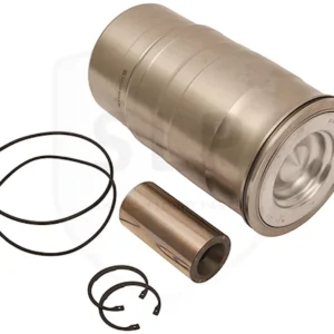 Scania 1798605 Cylinder Liner Kit for D9 PDE and DC9 truck and bus engines